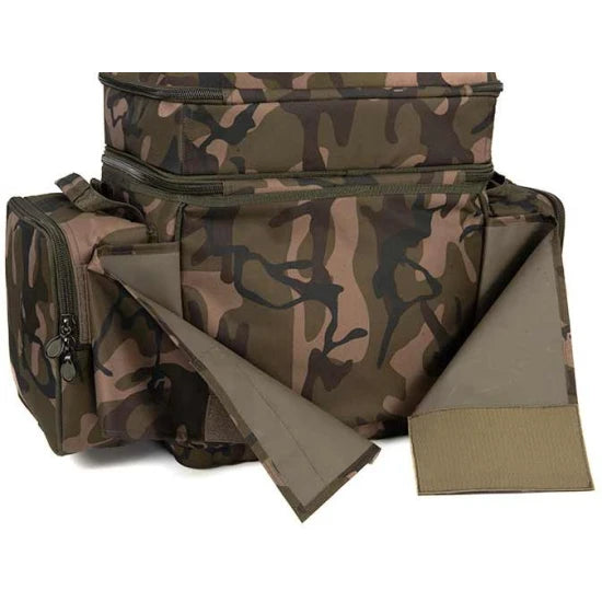 Geanta Fox Camolite 2 Person Session Cooler Food Bag, 65x45x43cm