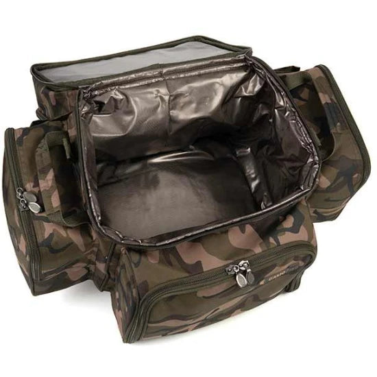 Geanta Fox Camolite 2 Person Session Cooler Food Bag, 65x45x43cm