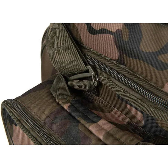 Geanta Fox Camolite 2 Person Session Cooler Food Bag, 65x45x43cm