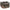 Geanta Fox Camolite 6 Pot Hookbait Case, Camo, 17x16.5x9.5cm