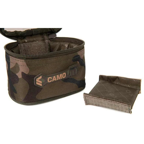 Geanta Fox Camolite Accessory Bag, Small, 13x8.5x9.5cm