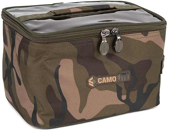 Geanta Fox Camolite Accessory Bag, XL, 26x19x17.5cm