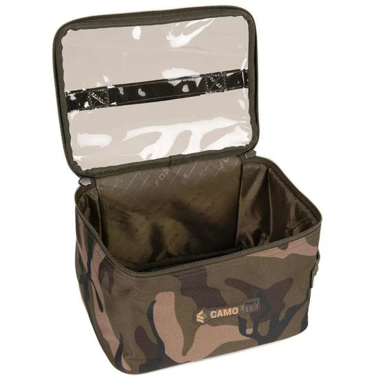 Geanta Fox Camolite Accessory Bag, Xl, 26x19x17.5cm