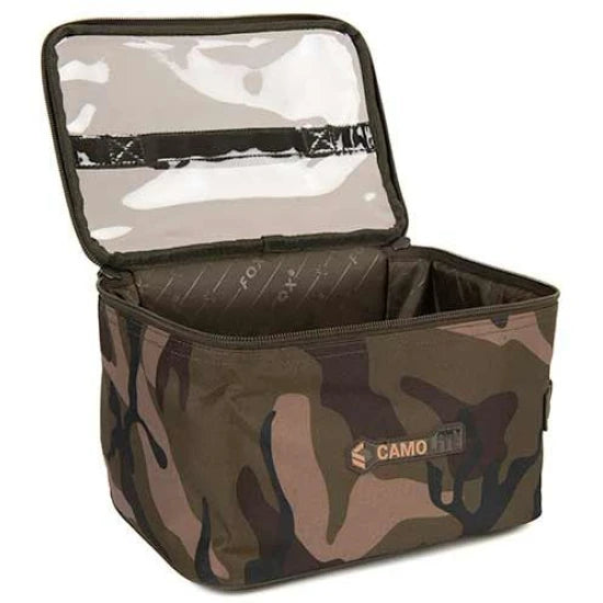 Geanta Fox Camolite Accessory Bag, Xl, 26x19x17.5cm