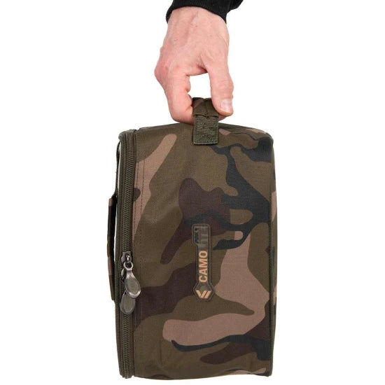 Geanta Fox Camolite Accessory Bag, Xl, 26x19x17.5cm