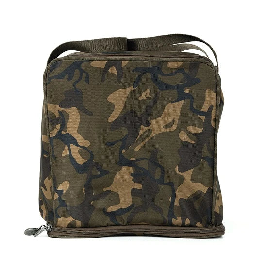 Geanta Fox Camolite Bait Airdry Bag  36cm X 32cm X 29cm