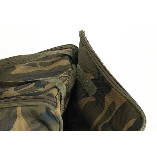 Geanta Fox Camolite Bait Airdry Bag  36cm X 32cm X 29cm
