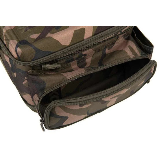 Geanta Fox Camolite Barrow Bag Low Level, Small, 54x29x26cm