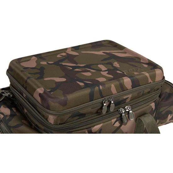 Geanta Fox Camolite Barrow Bag Low Level, Small, 54x29x26cm