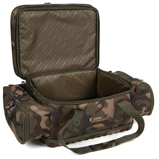 Geanta Fox Camolite Barrow Bag Low Level, Small, 54x29x26cm