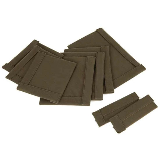 Geanta Fox Camolite Barrow Organiser 55l, Large, 68x39x29cm
