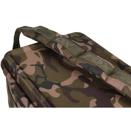 Geanta Fox Camolite Barrow Organiser 55l, Large, 68x39x29cm