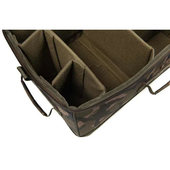 Geanta Fox Camolite Barrow Organiser 55l, Large, 68x39x29cm