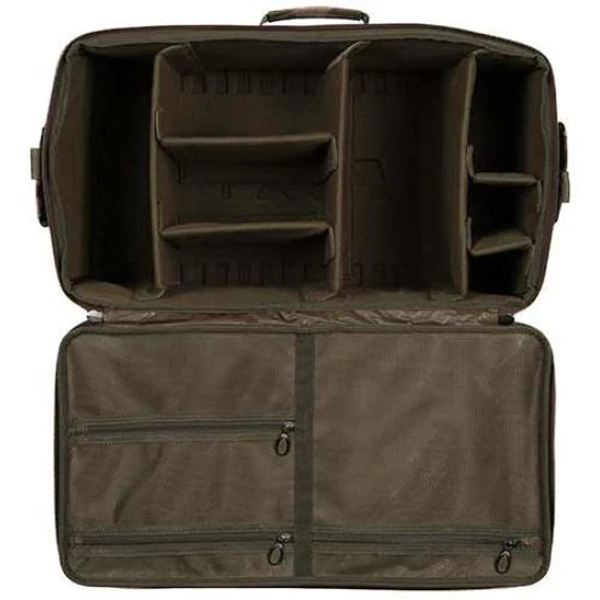 Geanta Fox Camolite Barrow Organiser 55l, Large, 68x39x29cm