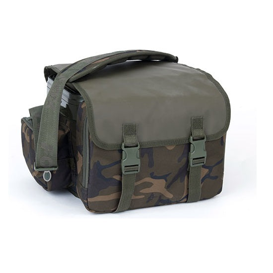 Geanta Fox Camolite Bucket Carryall 17L