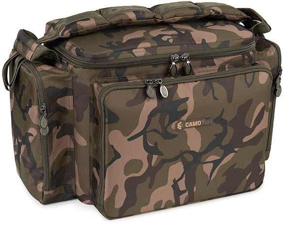 Geanta Fox Camolite Compact Carryall, Camo, 54x32x33cm
