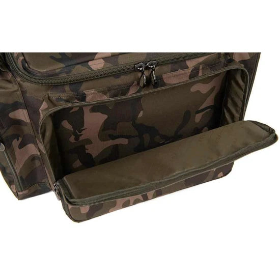Geanta Fox Camolite Compact Carryall, Camo, 54x32x33cm