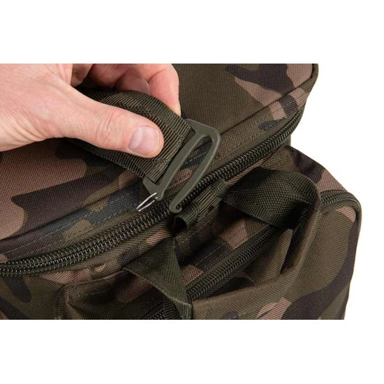 Geanta Fox Camolite Compact Carryall, Camo, 54x32x33cm