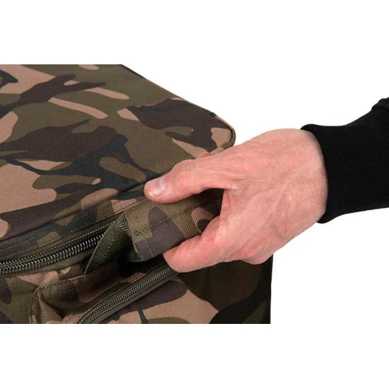 Geanta Fox Camolite Compact Carryall, Camo, 54x32x33cm