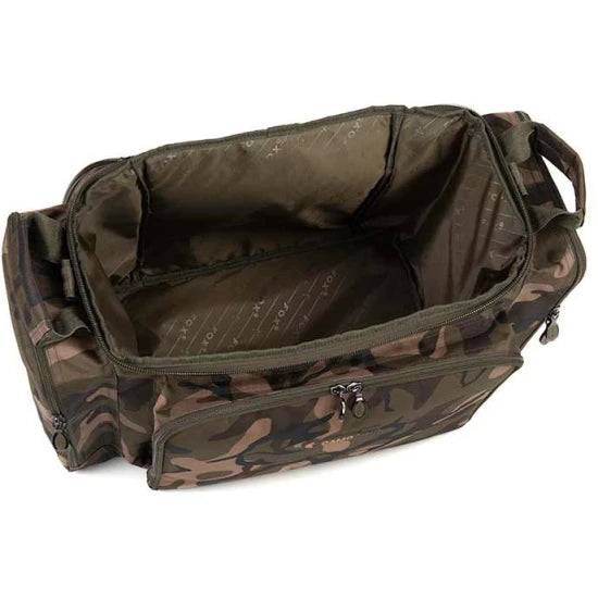 Geanta Fox Camolite Compact Carryall, Camo, 54x32x33cm