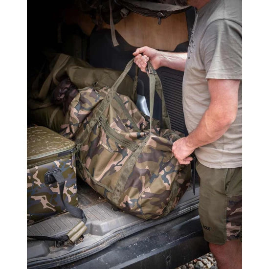 Geanta Fox Camolite Kit Bag, 62x40cm
