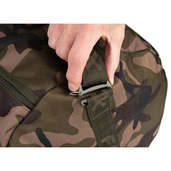 Geanta Fox Camolite Kit Bag, 62x40cm