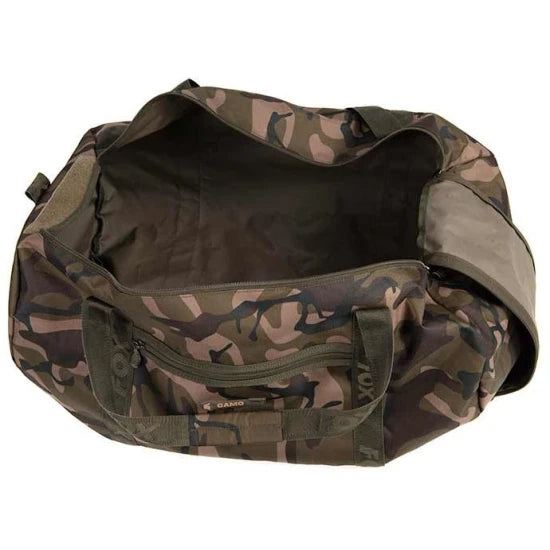 Geanta Fox Camolite Kit Bag, 62x40cm