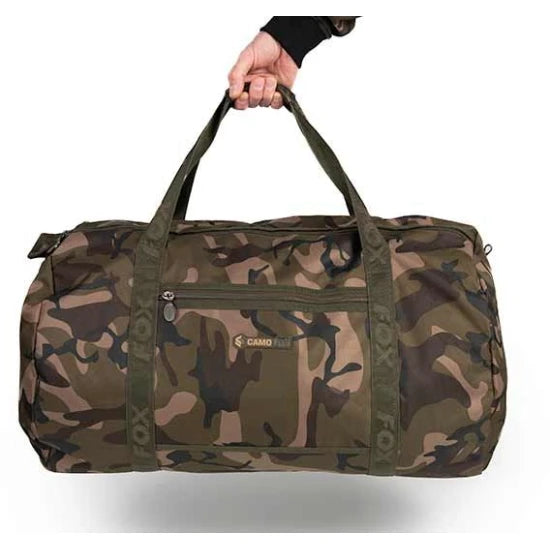 Geanta Fox Camolite Kit Bag, 62x40cm