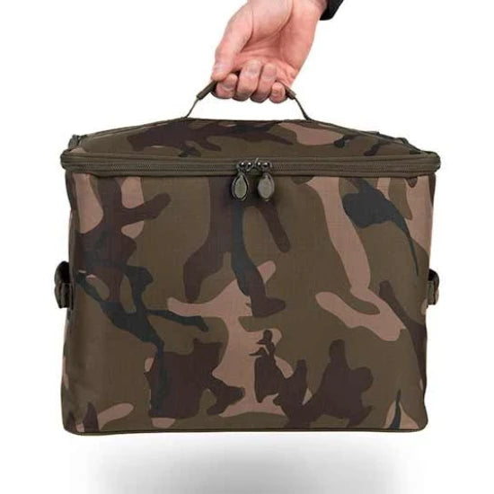 Geanta Fox Camolite Large Storage Bag, 37x22x28cm