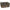 Geanta Fox Camolite Lead And Bits Bag Rigid, Small, 14.5x5x7cm