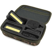 Geanta Fox Camolite Rx+ Security Case, 34x21x10cm