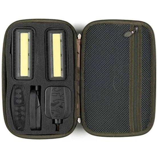 Geanta Fox Camolite Rx+ Security Case, 34x21x10cm