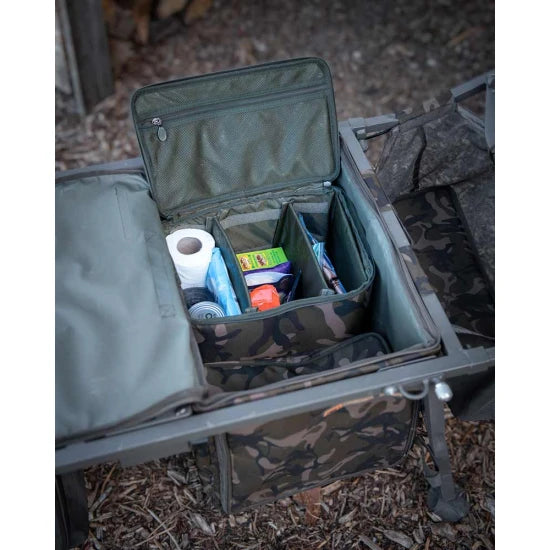 Geanta Fox Camolite Storage Bag, 39x18x14cm