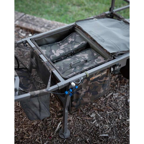 Geanta Fox Camolite Storage Bag, 39x18x14cm