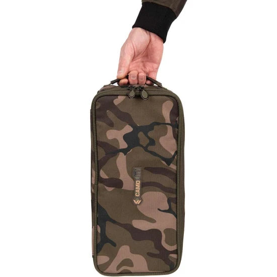 Geanta Fox Camolite Storage Bag, 39x18x14cm