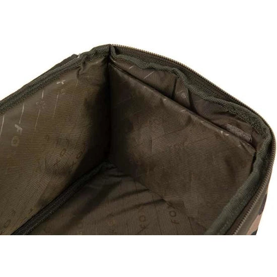 Geanta Fox Camolite Storage Bag, 39x18x14cm