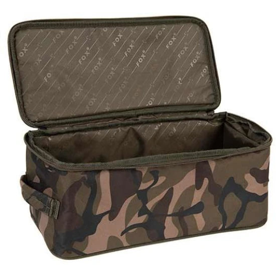 Geanta Fox Camolite Storage Bag, 39x18x14cm