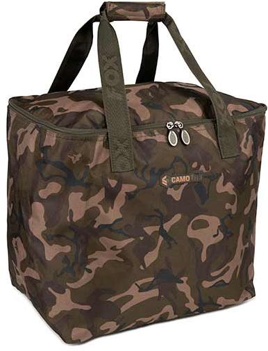 Geanta Fox Camolite Tote Bag, 40x37x29cm