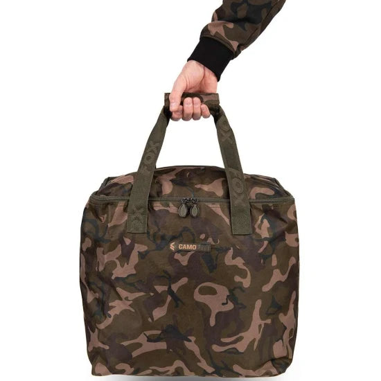 Geanta Fox Camolite Tote Bag, 40x37x29cm
