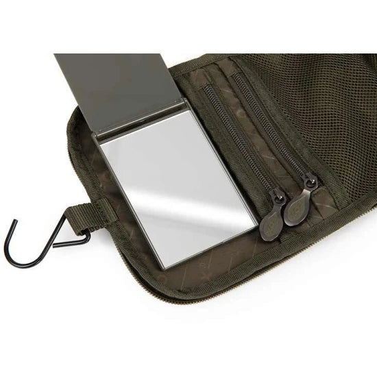 Geanta Fox Camolite Wash Bag