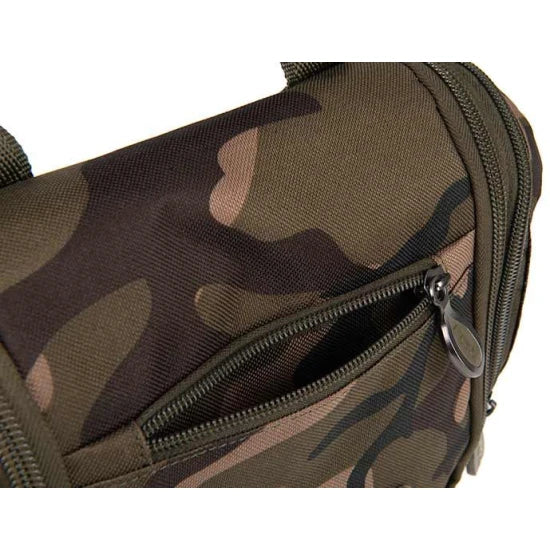 Geanta Fox Camolite Wash Bag