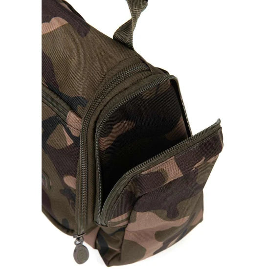 Geanta Fox Camolite Wash Bag