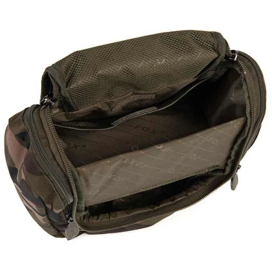 Geanta Fox Camolite Wash Bag