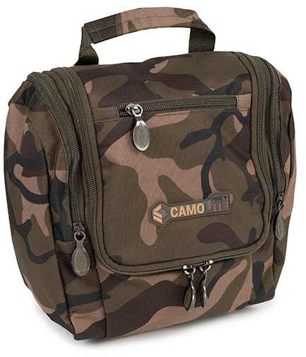 Geanta Fox Camolite Wash Bag