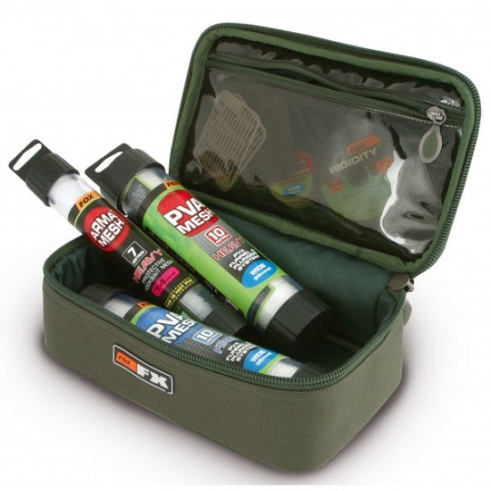 Geanta Fox FX Accessory Bag Large