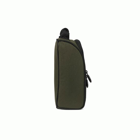 Geanta Fox R-series Two Man Plus Set Ustensile Masa 28x12x28cm