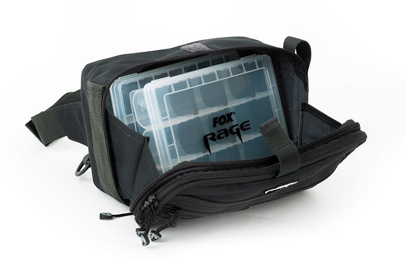 Geanta Fox RAGE Tackle belt 20x12x15cm