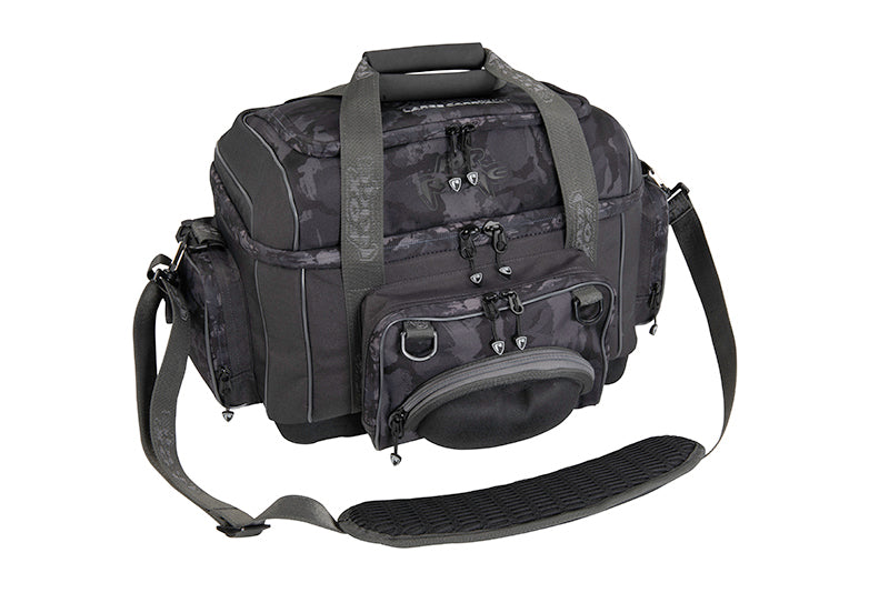 Geanta Fox Rage Voyager Camo Large Caryall 44x34x28cm