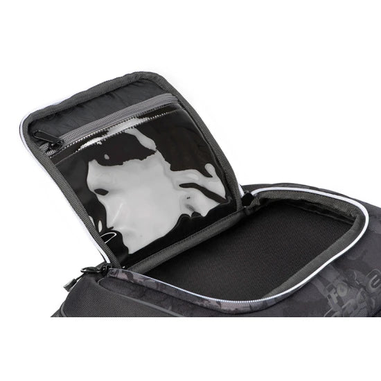 Geanta Fox Rage Voyager Camo Large Caryall 44x34x28cm
