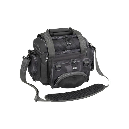 Geanta Fox Rage Voyager Camo Medium Carryall 39x29x28cm
